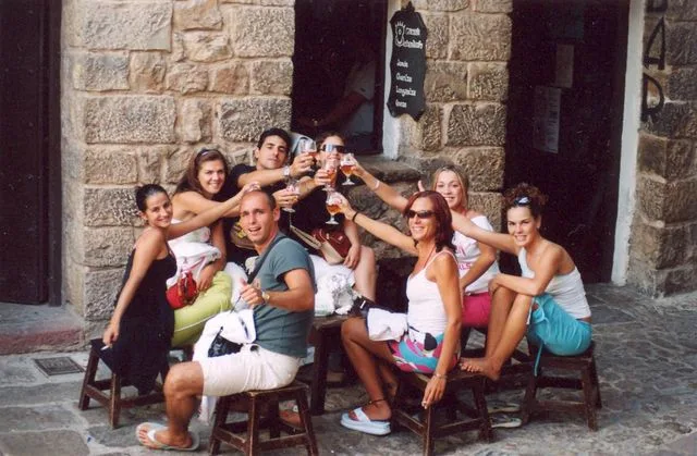 Teruel 2004 — foto 11